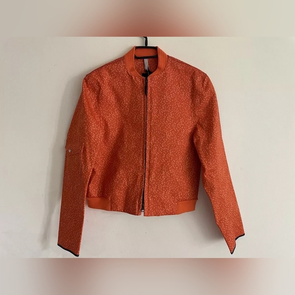 Lucy and Co. Jacket PTP - 19" - Picture 1 of 5